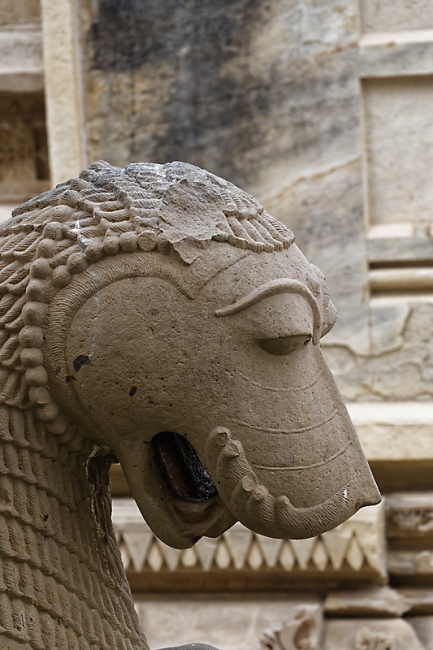 Khajuraho-Western group-334